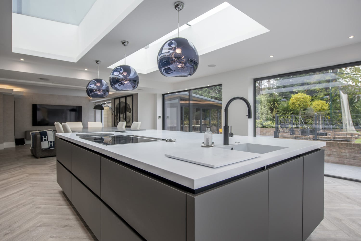 aluminium windows and doors