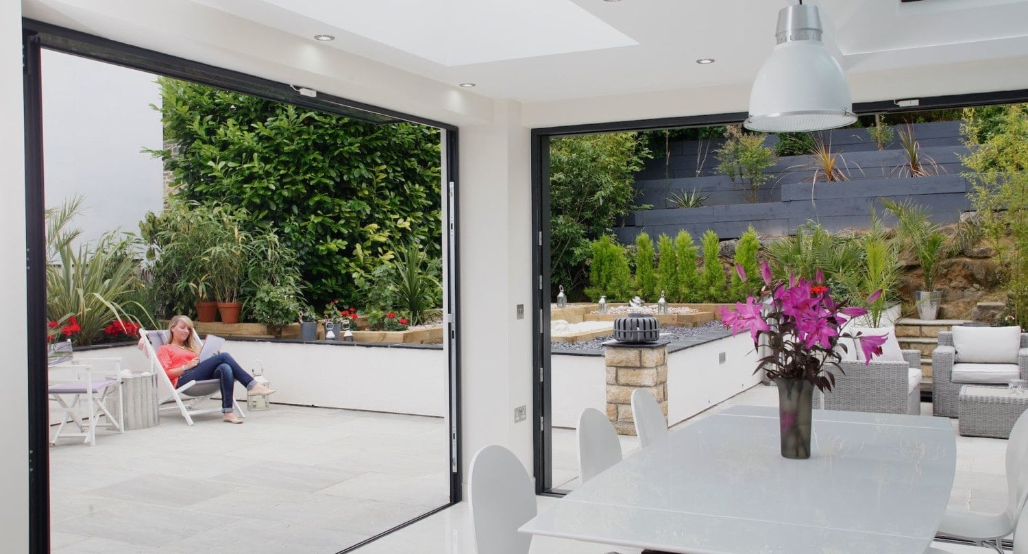 sliding doors