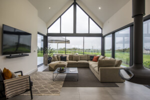 aluminium windows and doors