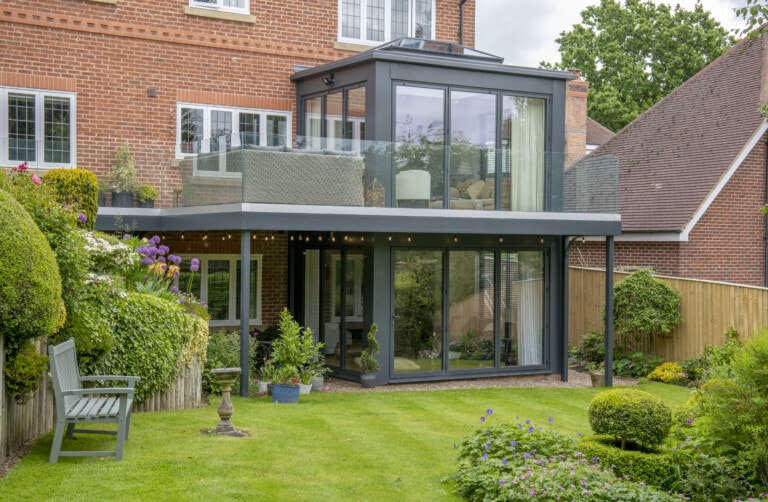 aluminium windows and doors