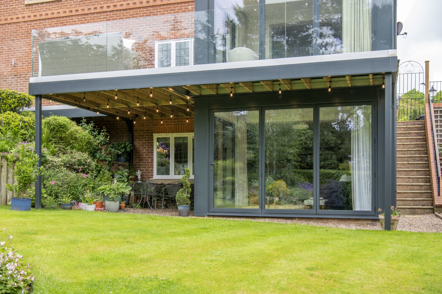 bifolding doors