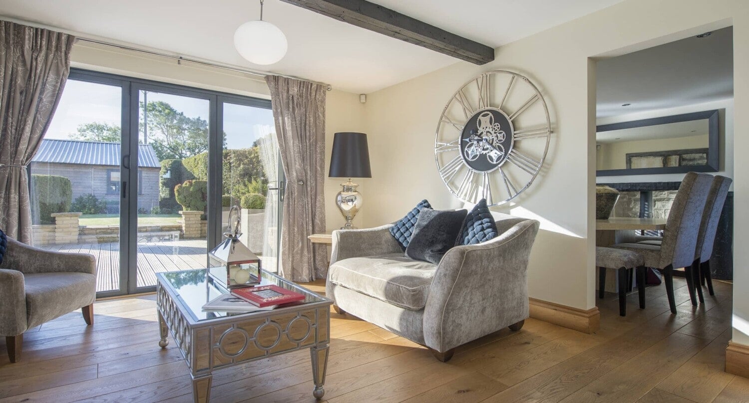 aluminium bifold doors