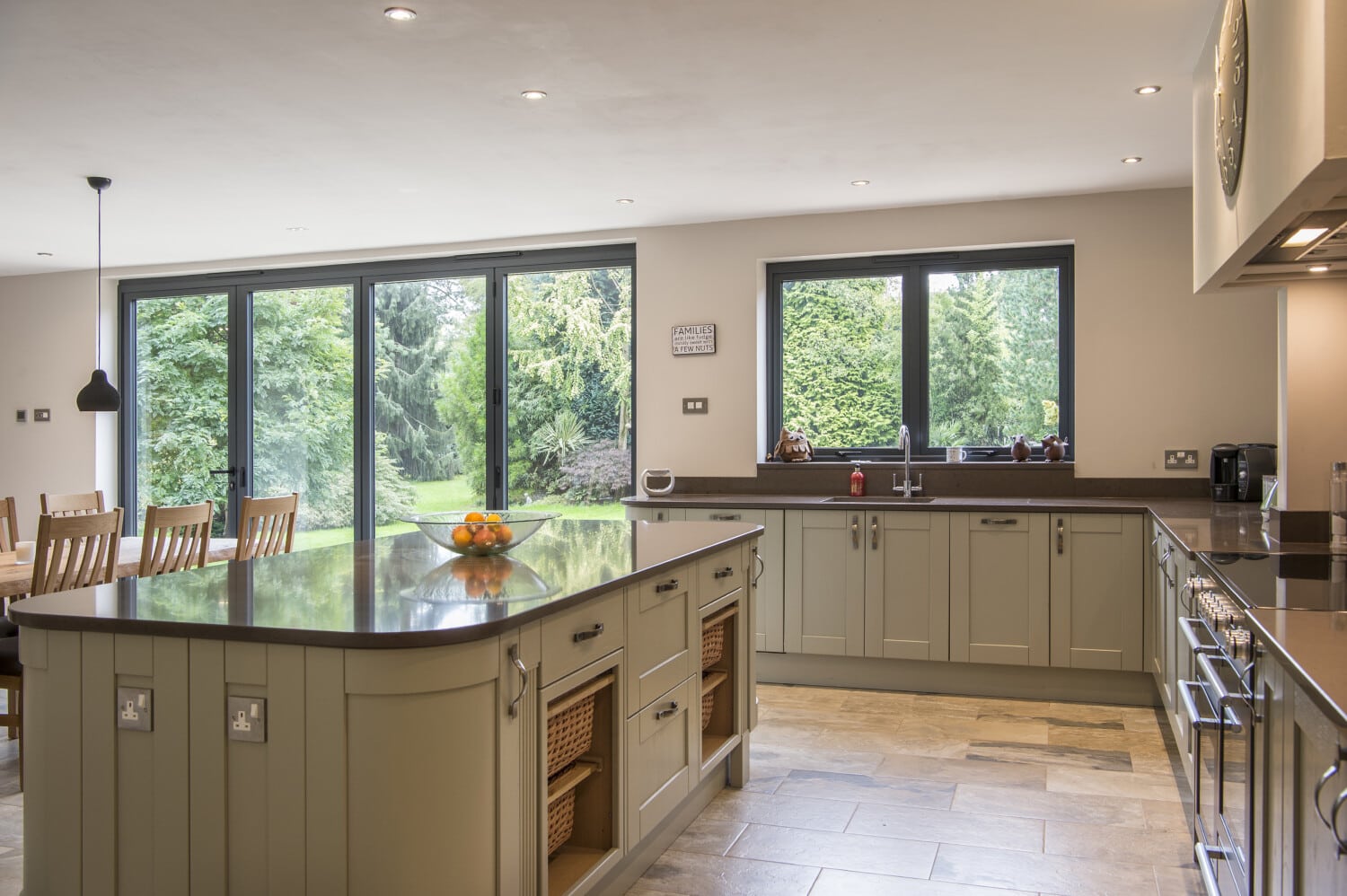 double glazed windows and doors