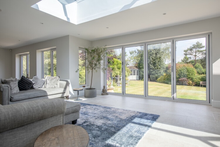 Photo inspiration: Fresh Look at Top 8 Ways To Increase Natural Light In Your Home