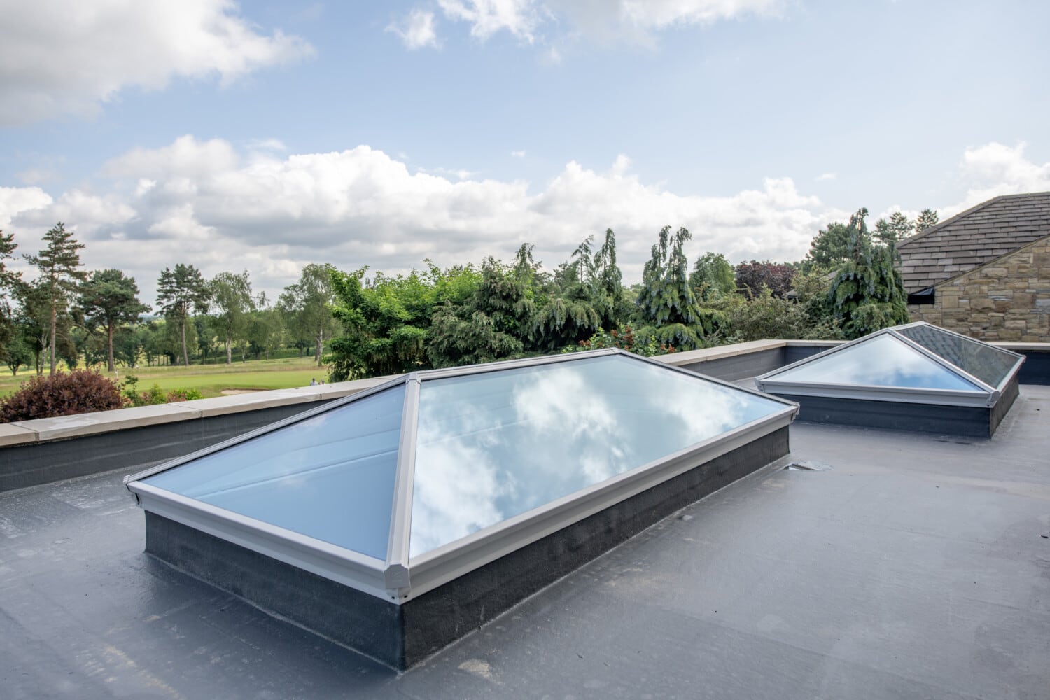 skylight