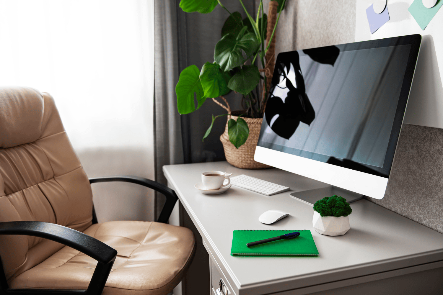 Home Office