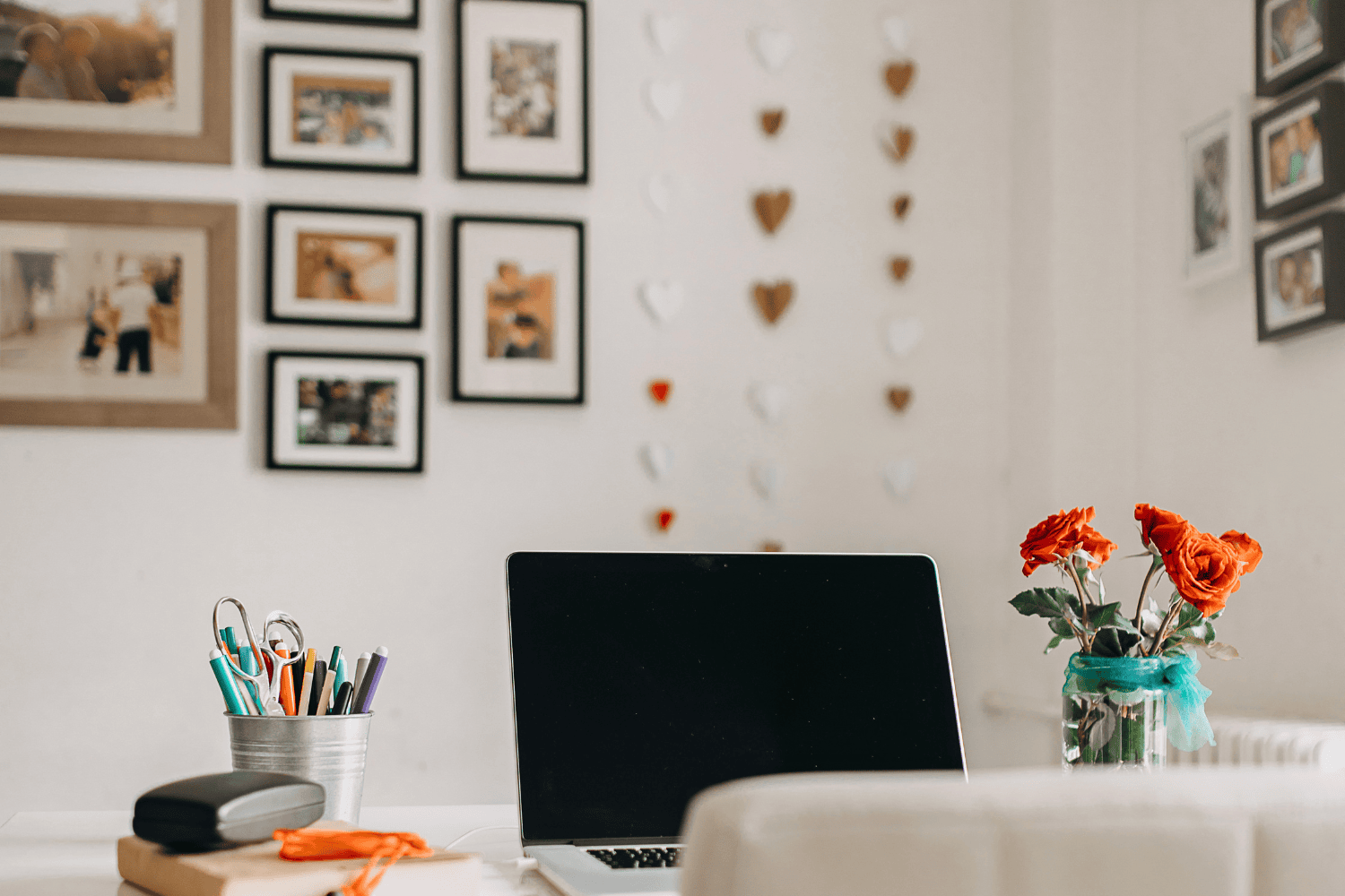 Home Office