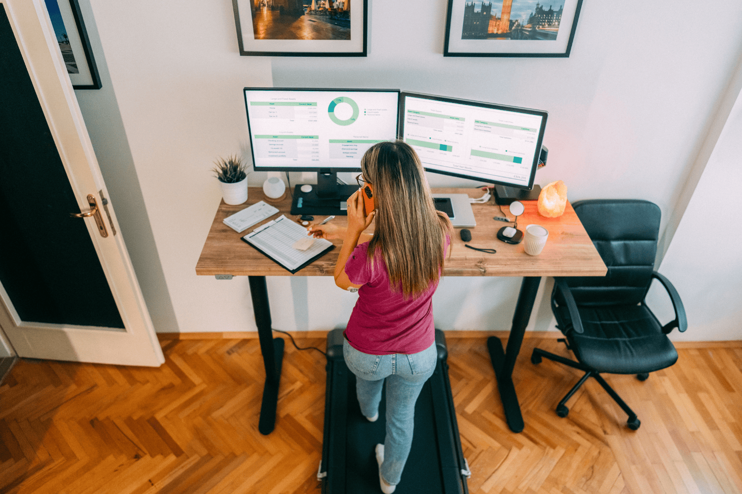 home office