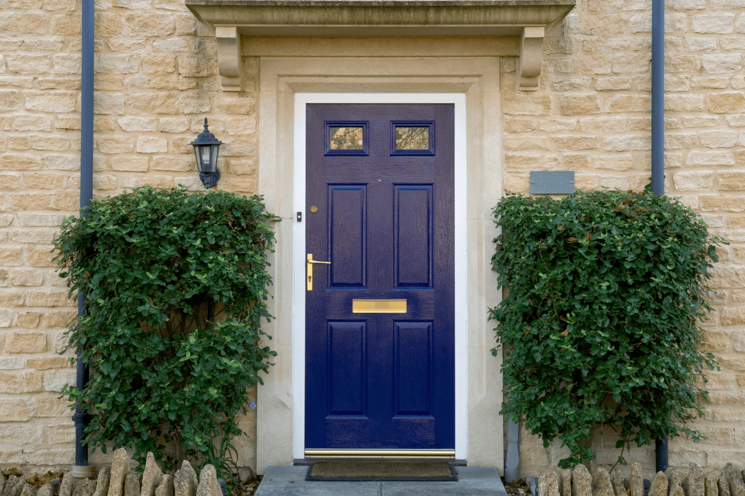 composite doors