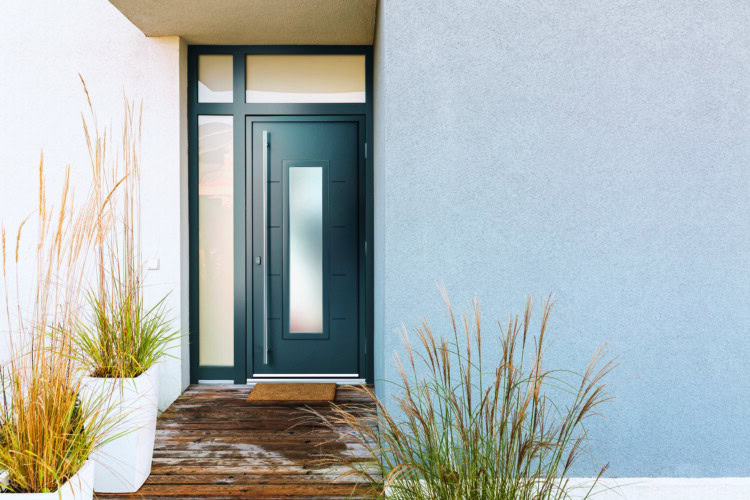 Signature Aluminium Door - Carnaby - Image 9