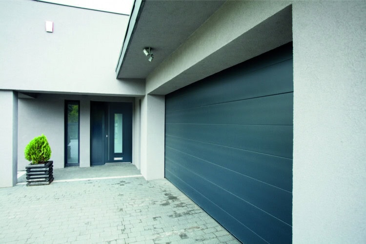 Signature Aluminium Door - Carnaby - Image 2
