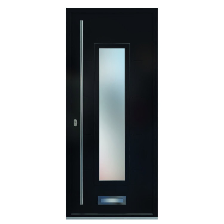 Signature Aluminium Door - Carnaby