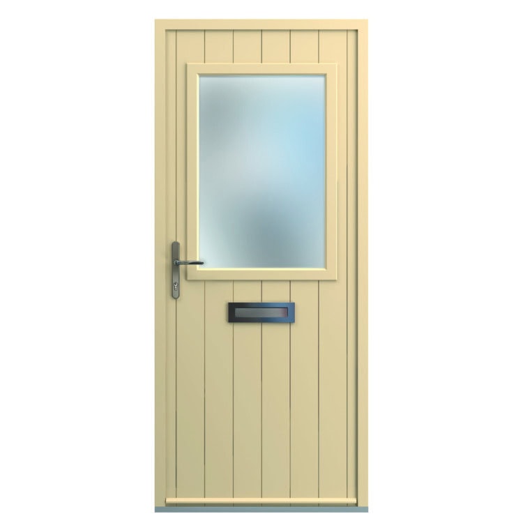 Signature Aluminium Door - Woodchester - Image 4