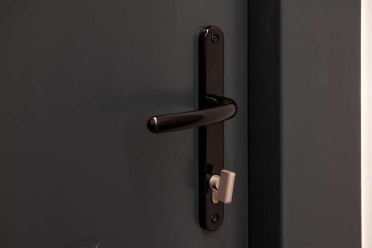 Signature Aluminium Door - Carnaby - Image 5
