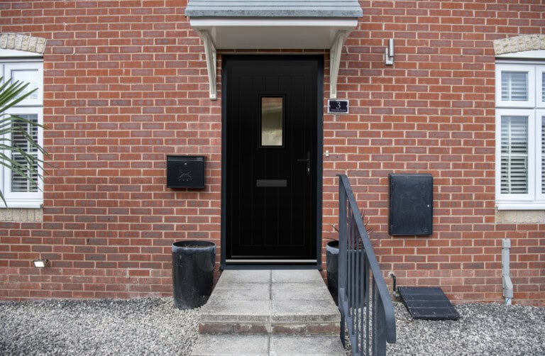 Signature Aluminium Abbey Rectangle