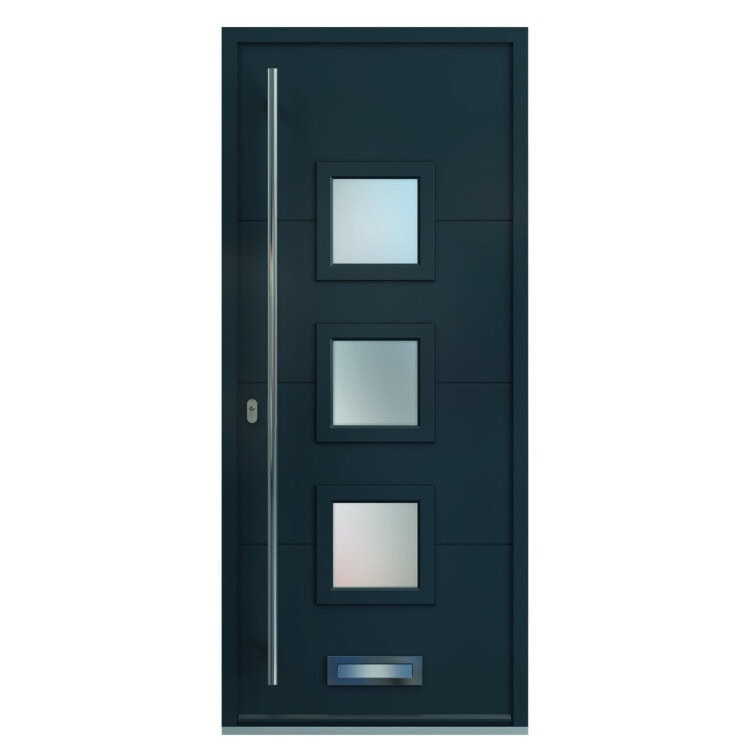 Signature Aluminium Door - Lansdown - Image 5