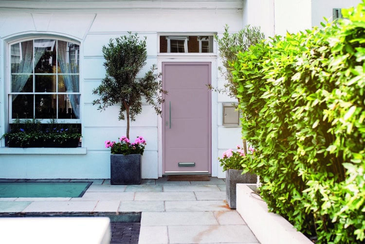 Signature Aluminium Door - Millbrook - Image 2
