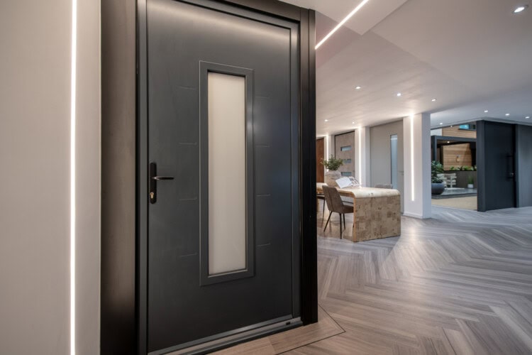 Signature Aluminium Door - Carnaby - Image 3
