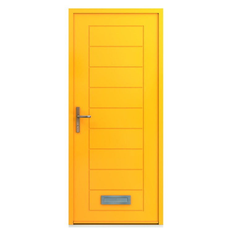 Signature Aluminium Door - Portobello - Image 2