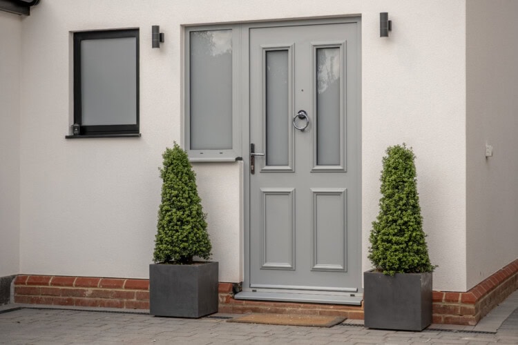 Signature Aluminium Door - Harley - Image 4