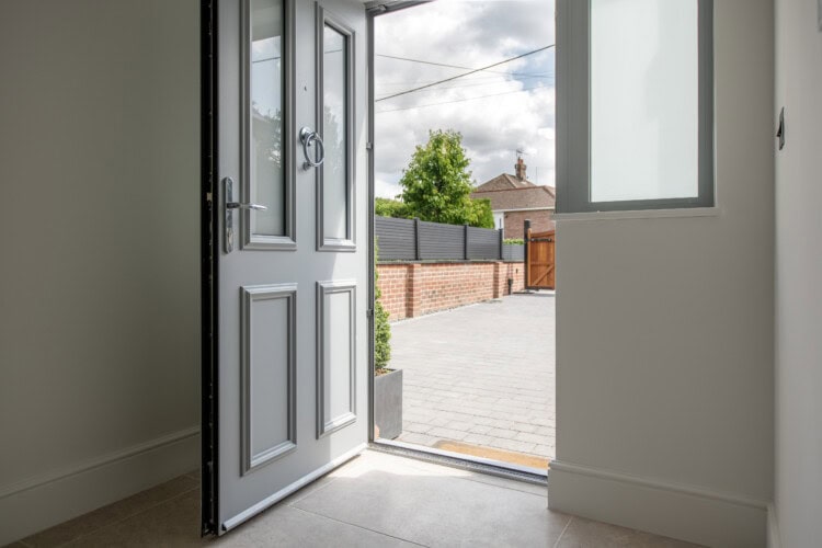 Signature Aluminium Door - Harley - Image 3