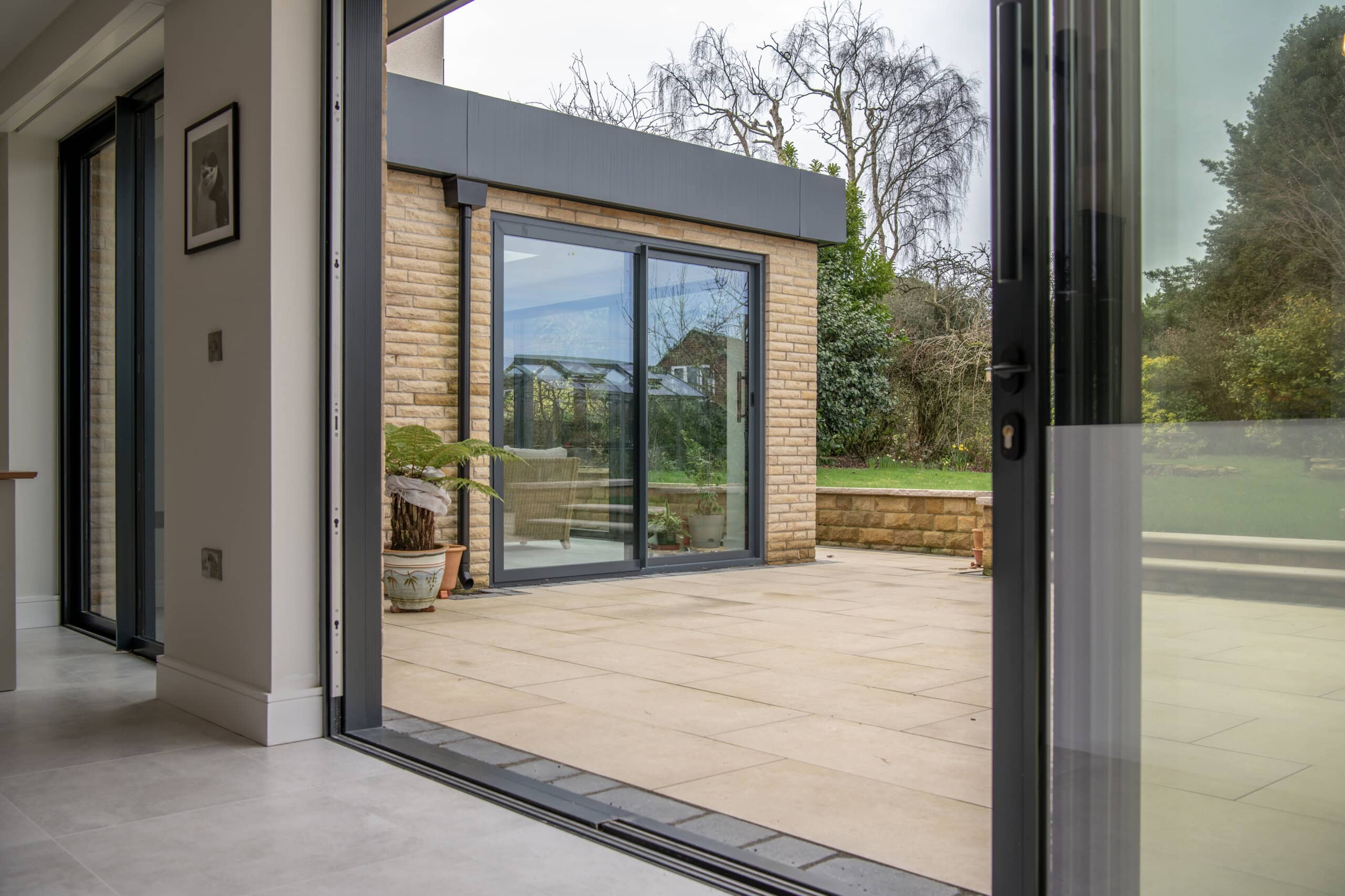 XP Glide - Sliding Door - Image 10