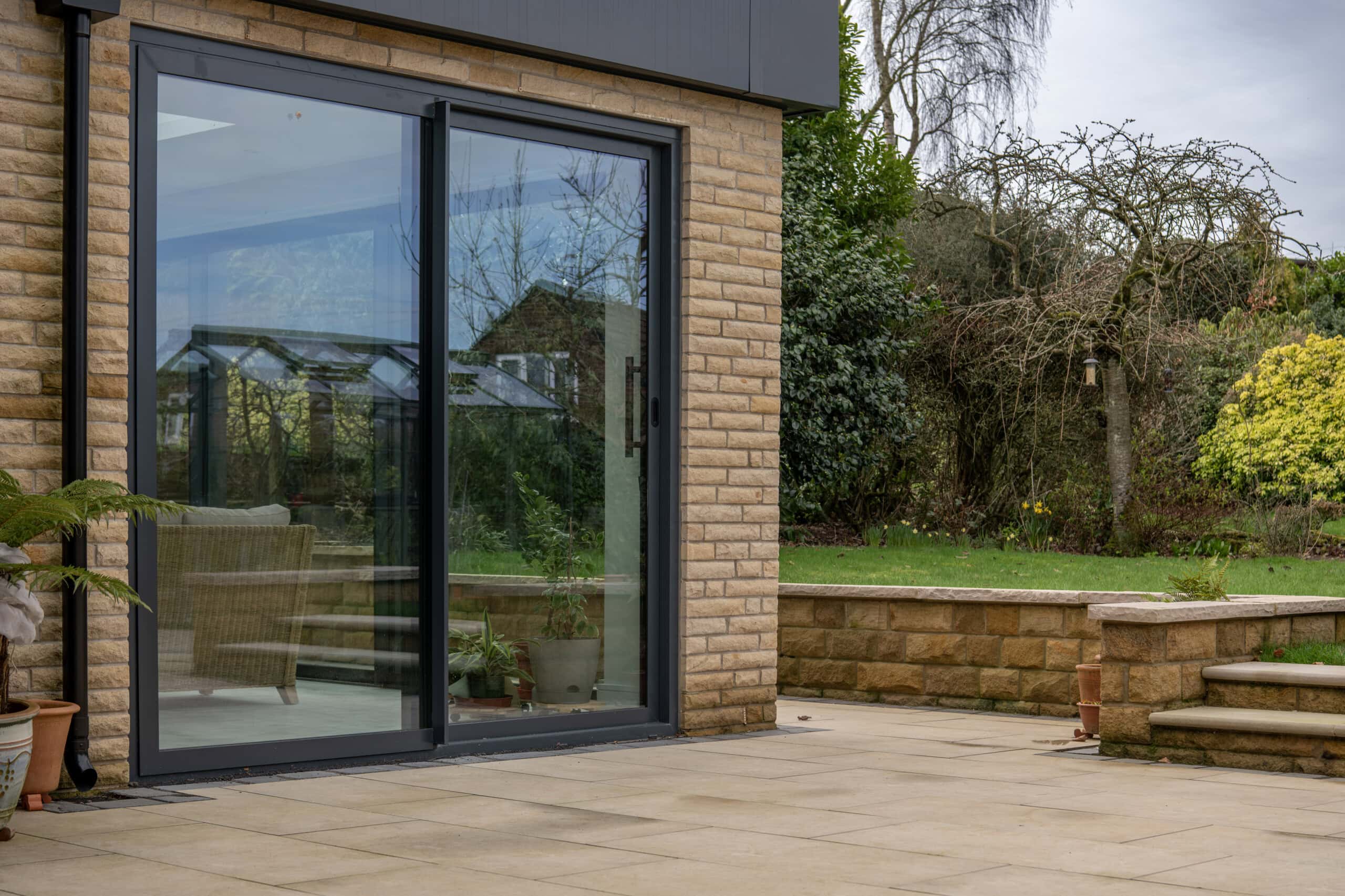 XP Glide - Sliding Door - Image 9