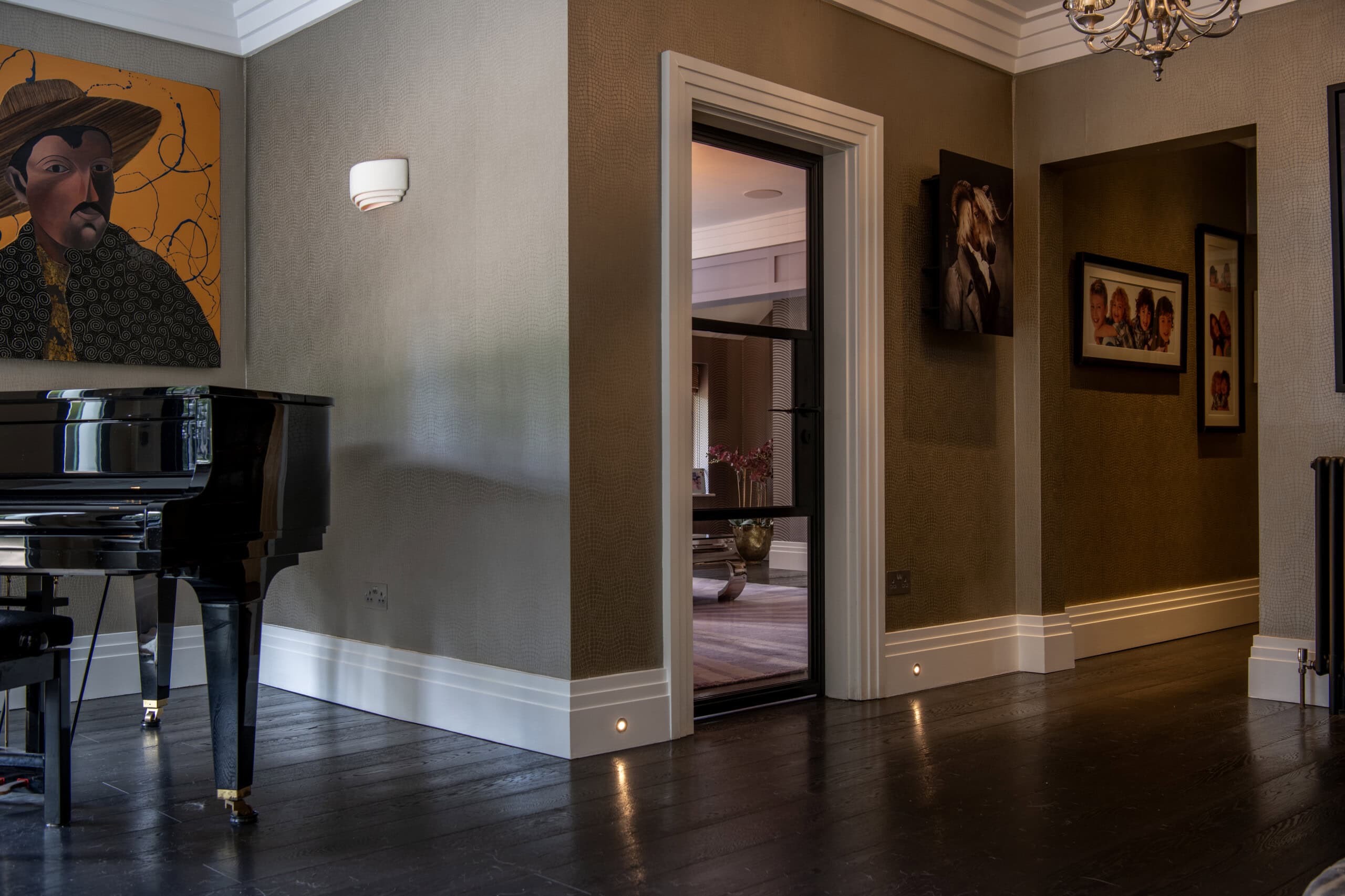 Internal Single Doors - Image 3
