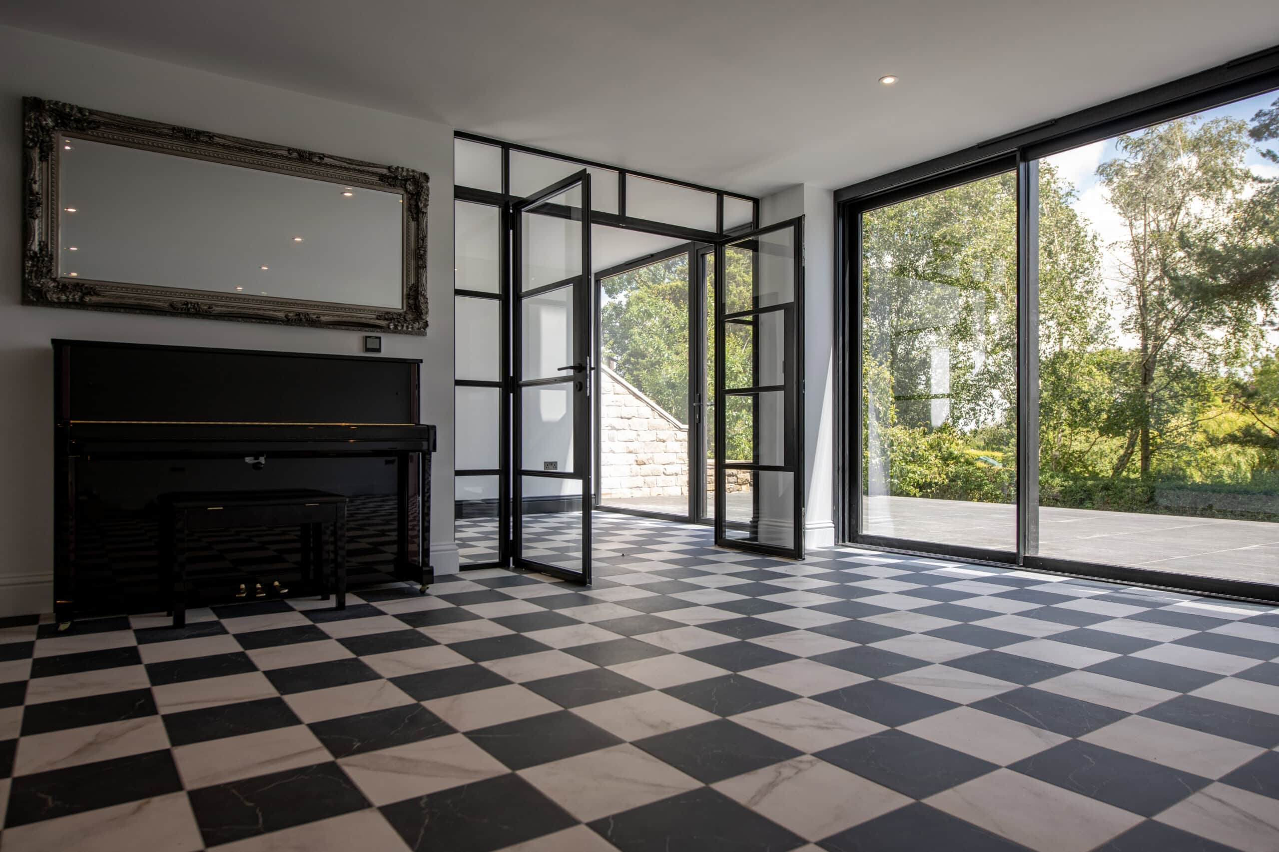 Internal French Doors - Image 3