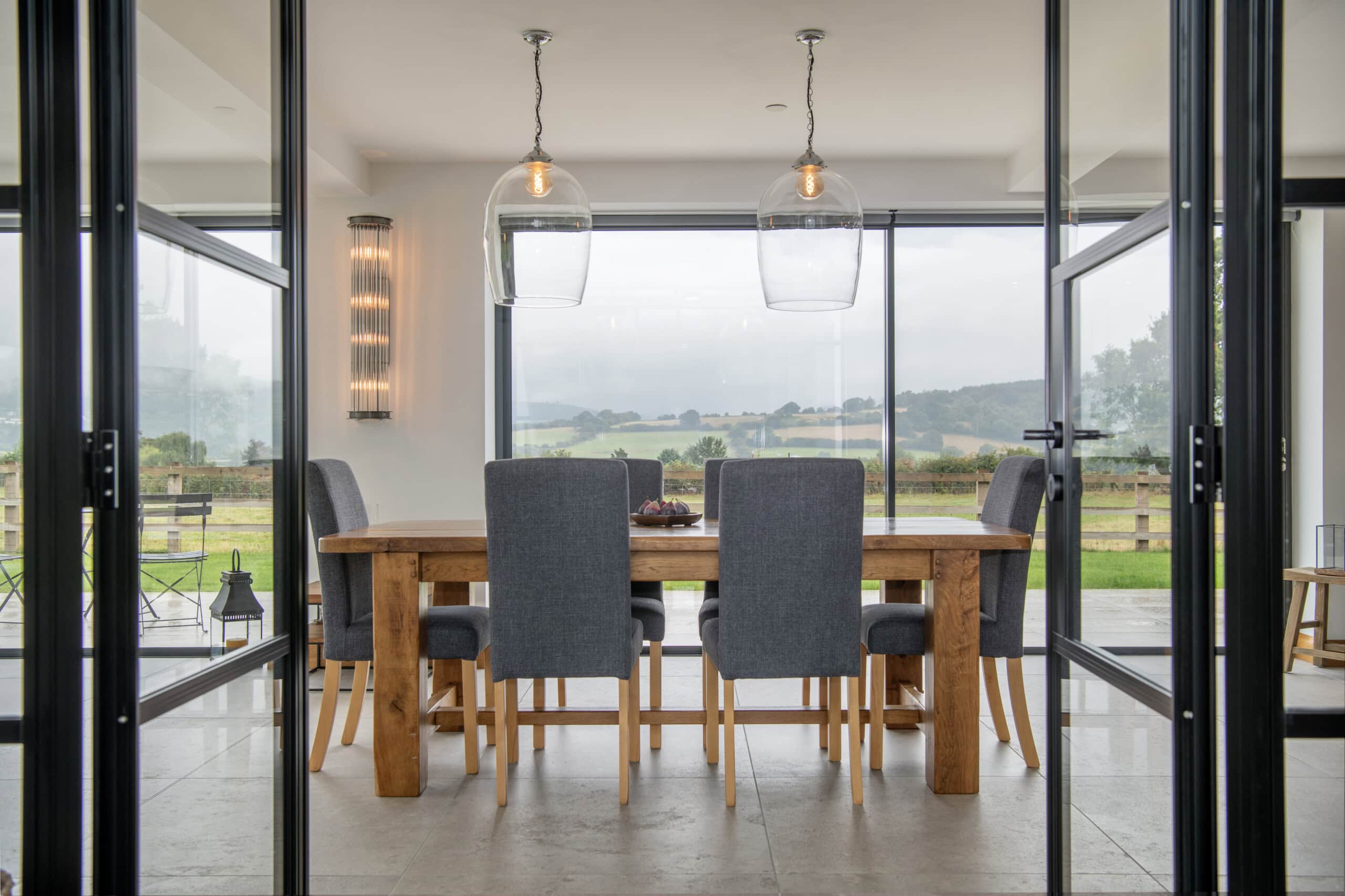 Internal French Doors - Image 2